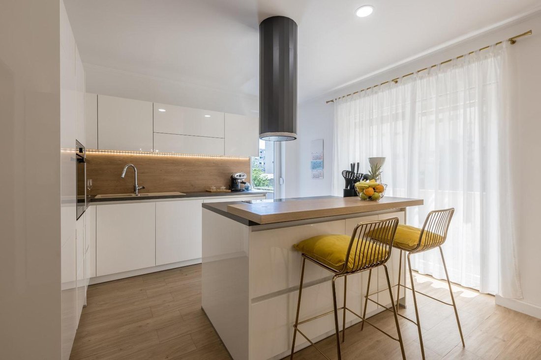 Apartment in Split, Split-Dalmatia County, Croatia 1 - 16768449