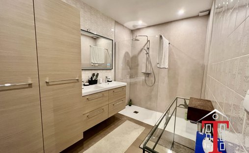 Castle for Sale in Écouflant, Pays de la Loire, France