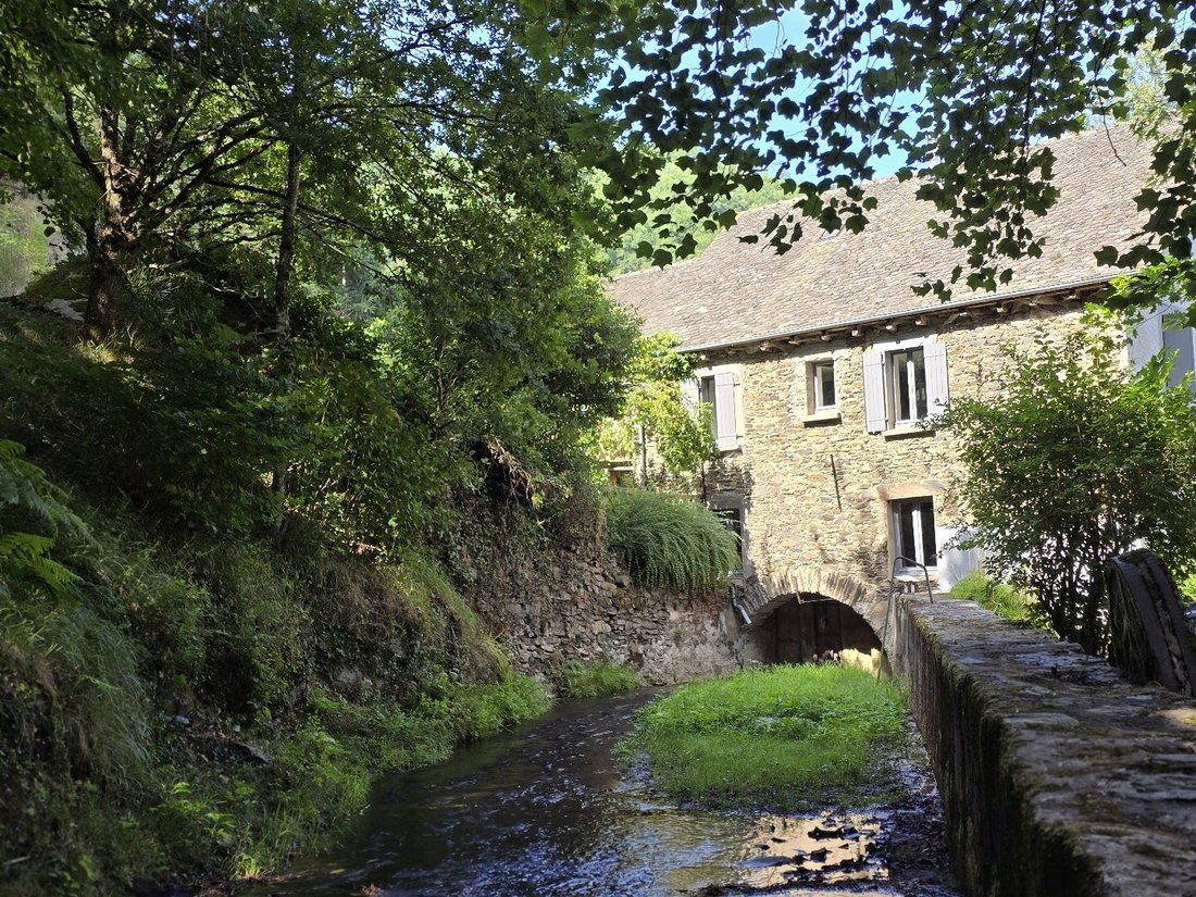 Luc-la-Primaube, Occitania, France 2 - 16767277