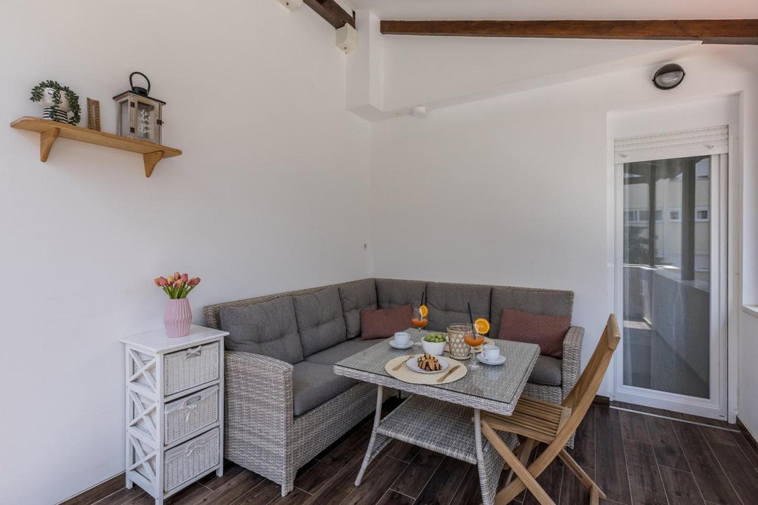 Apartment in Split, Split-Dalmatia County, Croatia 5 - 16768449