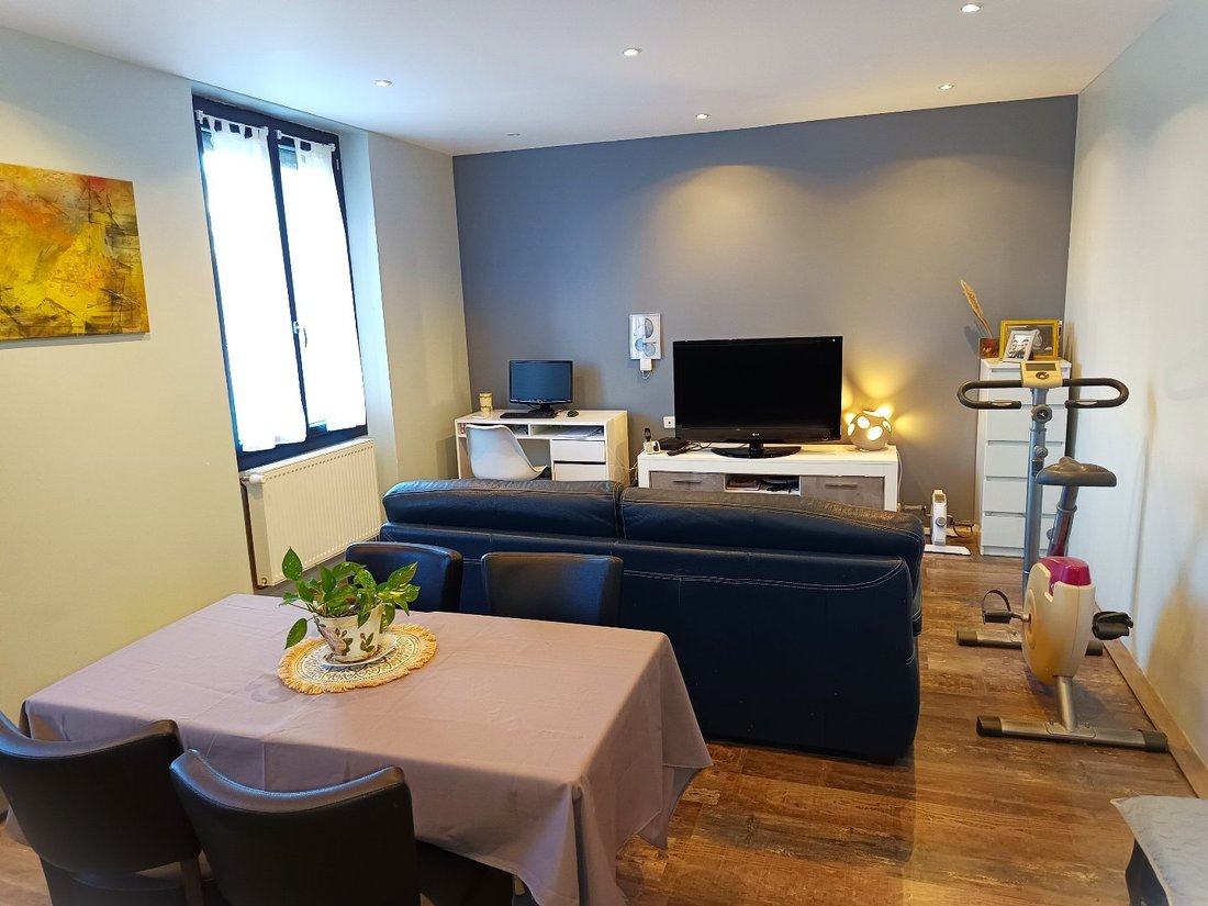 Apartment in Grand Centre, Albi, France 4 - 16767457