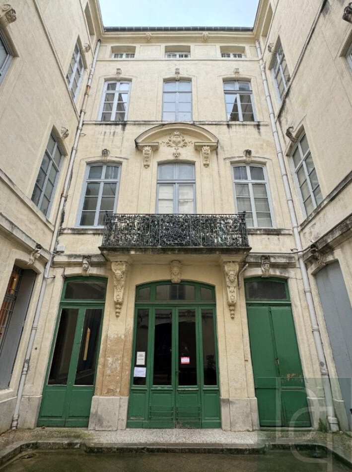 Apartment in Centre Historique, Montpellier, France 2 - 16768148