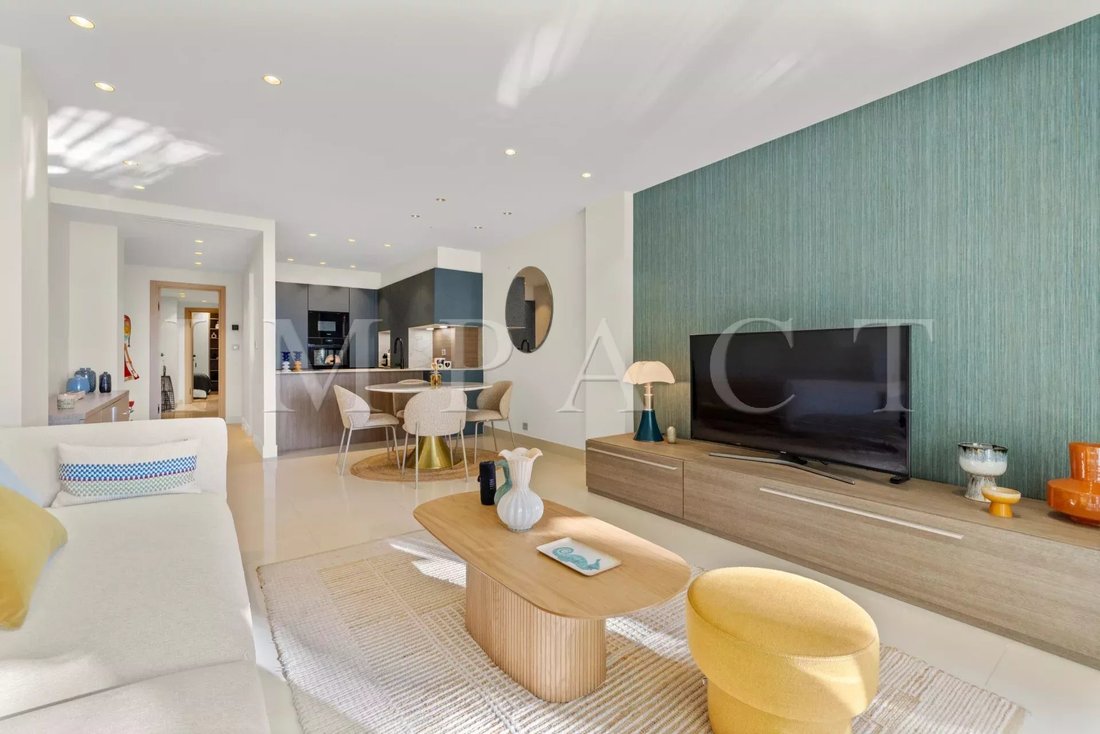 Apartment in Cannes, Provence-Alpes-Côte d'Azur, France 4 - 16766385