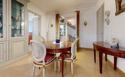 Sale Chateau Perigord Noir - 5