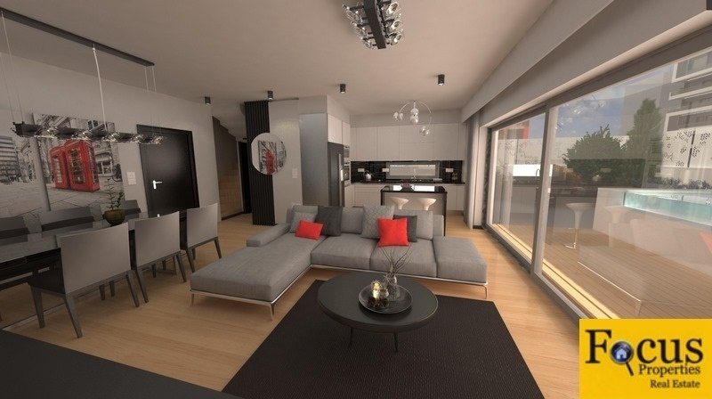 Apartment in South Athens, Attica, Greece 3 - 16769449