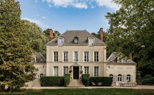 Casa en Nord Ouest et Sud, Fismes, Francia 1