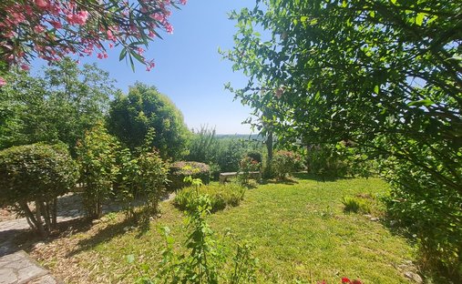 Castle for Sale in Lectoure, Occitanie, France