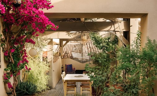 Appartamento a Carcassona, Occitania, Francia 1