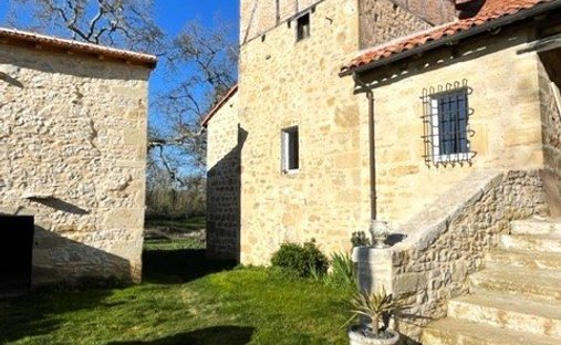 Lot Valley West Small Manor