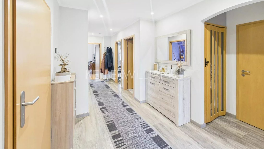 Apartment in Luxembourg, Luxembourg District, Luxembourg 3 - 16768383