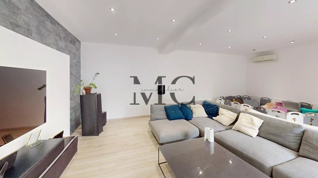 House in Beaudinard-Eoures, Aubagne, France 4 - 16766365