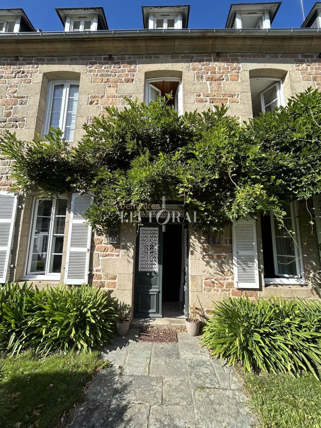 Townhouse in Centre Ville, Paimpol, France 3 - 16767980