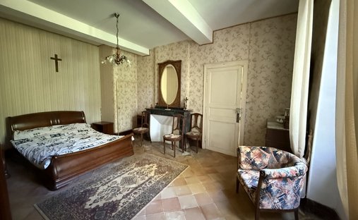 Castle for Sale in Castelnaudary, Occitanie, France