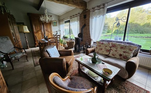 Castle for Sale in Périgueux, Nouvelle-Aquitaine, France