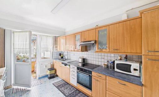 Apartamento en Luxemburgo, Luxemburgo, Luxemburgo 1