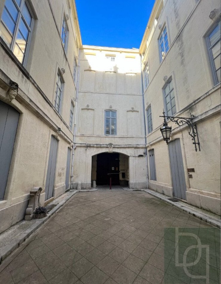 Apartment in Centre Historique, Montpellier, France 3 - 16768154