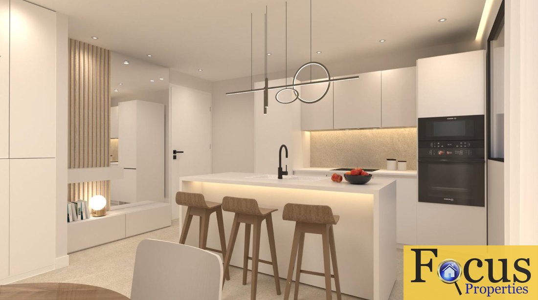 Apartment in Glyfada, Attica, Greece 3 - 16769452