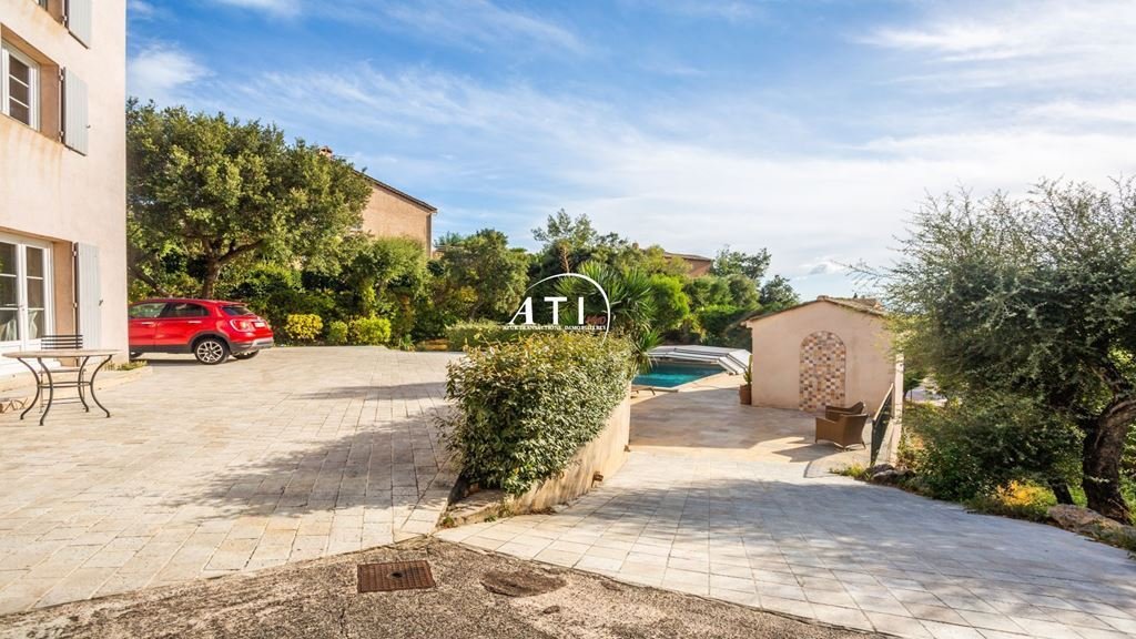 Maison à Nartelle-Noyer-Bellevue-bd des Sardinaux, Sainte-Maxime, France 4 - 16768239