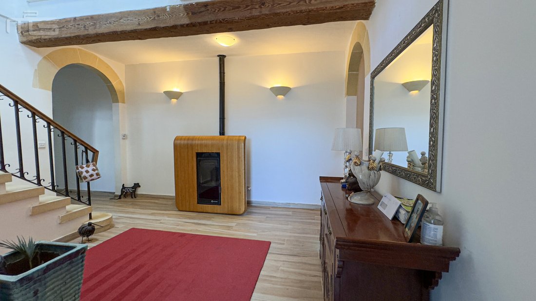 Villa in Nadur, Malta 4 - 16766957