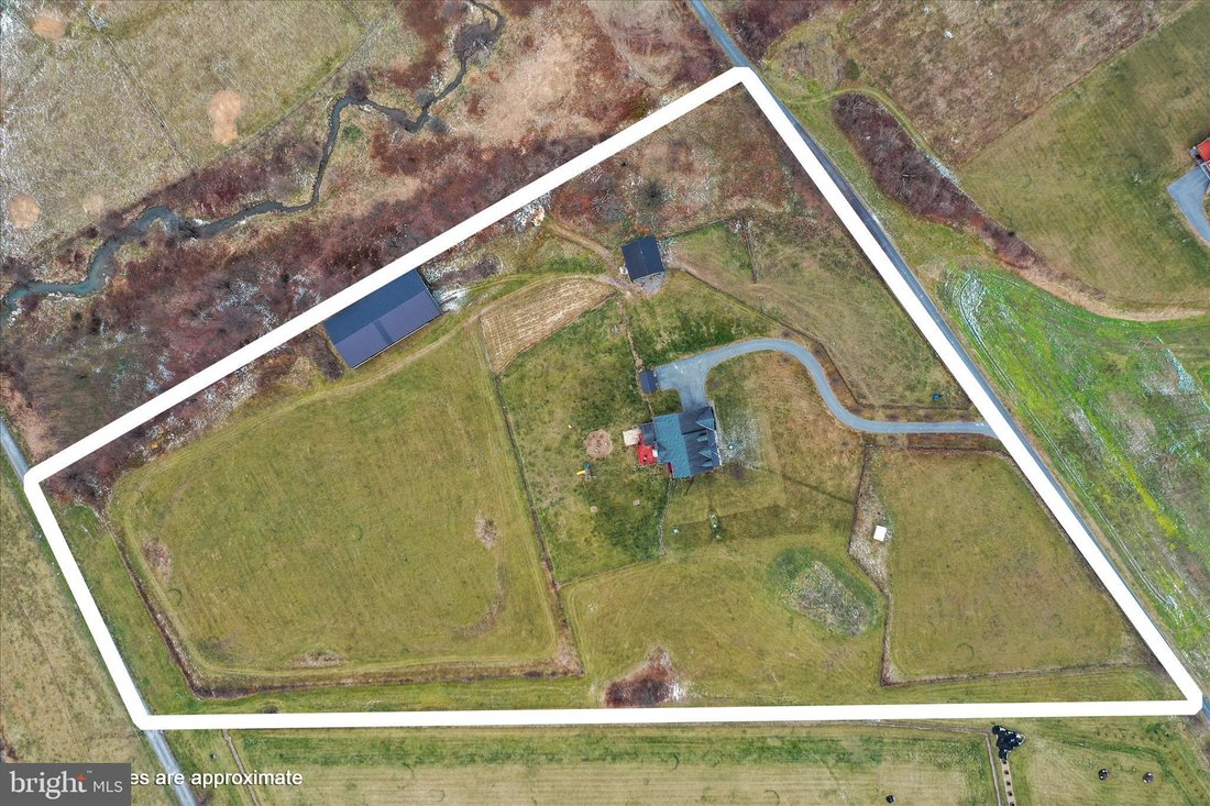 Greencastle, Pennsylvania, United States 3 - 16768499
