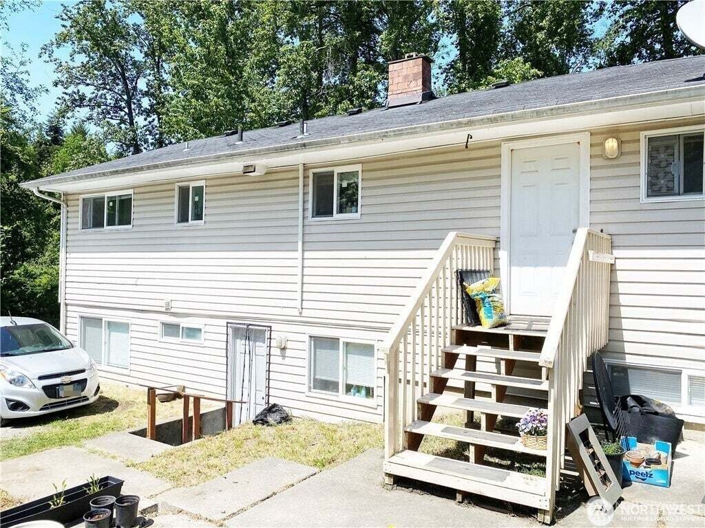 House in Seattle, Washington, United States 1 - 16767652