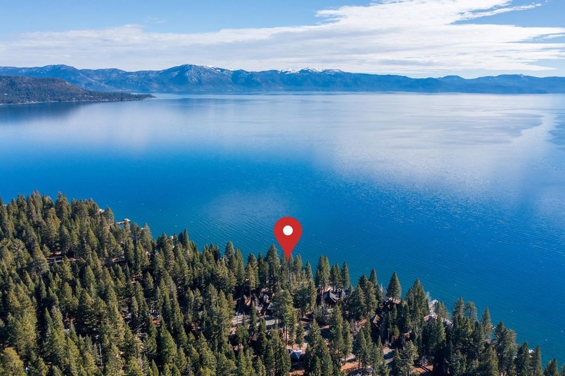 House in Carnelian Bay, California, United States 3 - 16768738