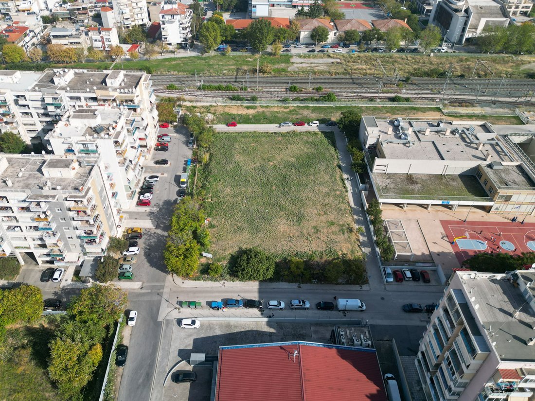 Land in Evosmos, Macedonia and Thrace, Greece 5 - 16768013