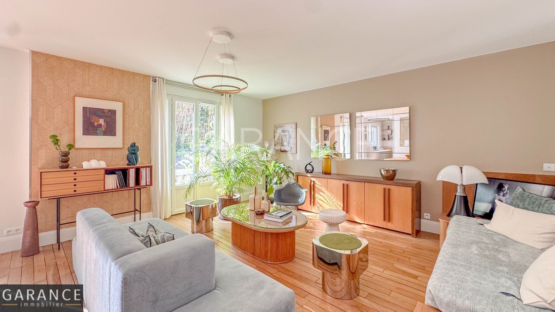 Apartment in Mouton Duvernet, Paris 14e Arrondissement, Paris 4 - 16766603
