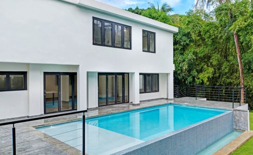 House in San Juan, San Juan, Puerto Rico 1