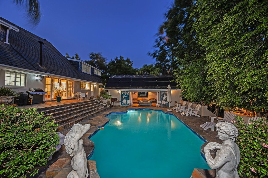 House in Cape Town, Western Cape, South Africa 5 - 16768033