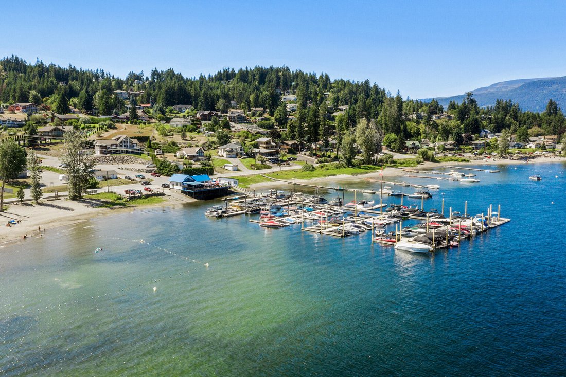 House in Blind Bay, British Columbia, Canada 4 - 16768510