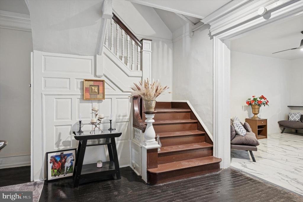 Townhouse in Philadelphia, Pennsylvania, United States 4 - 16768858