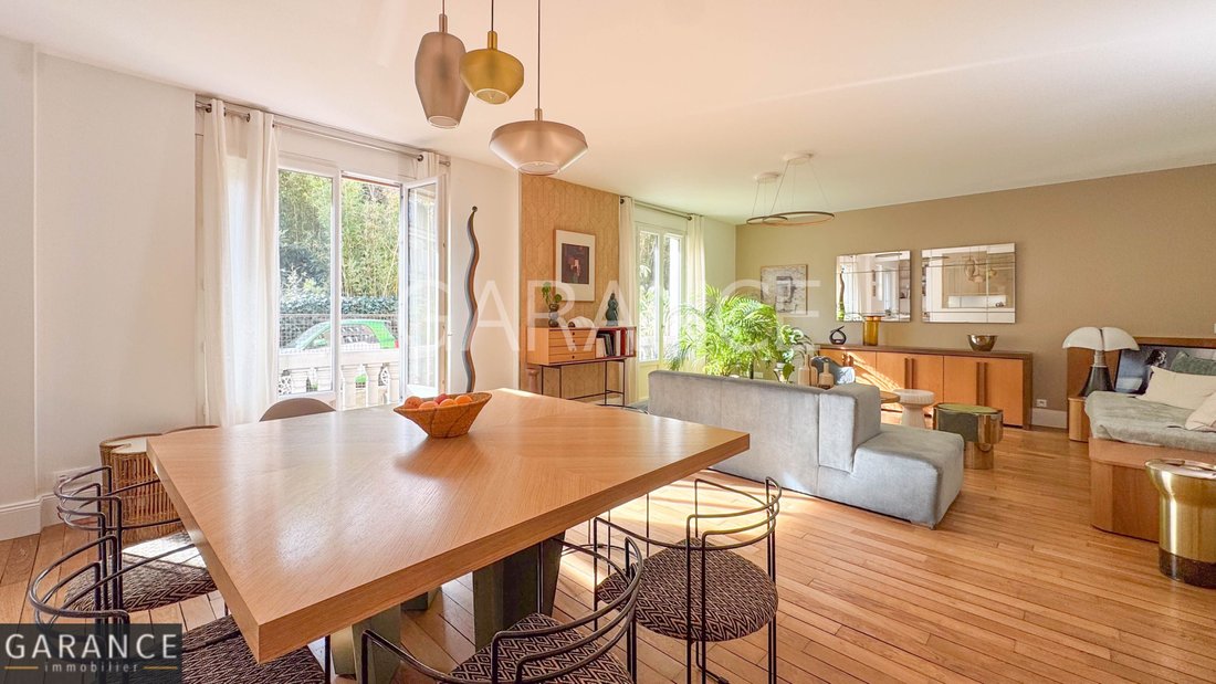 Apartment in Mouton Duvernet, Paris 14e Arrondissement, Paris 1 - 16766603