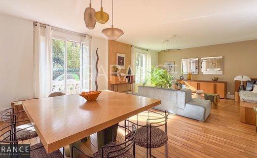 Apartment in Mouton Duvernet, Paris 14e Arrondissement, Paris 1