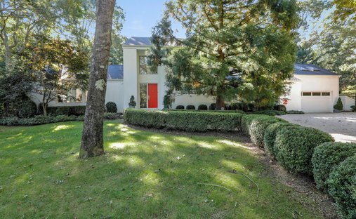 East Hampton, New York, United States 1