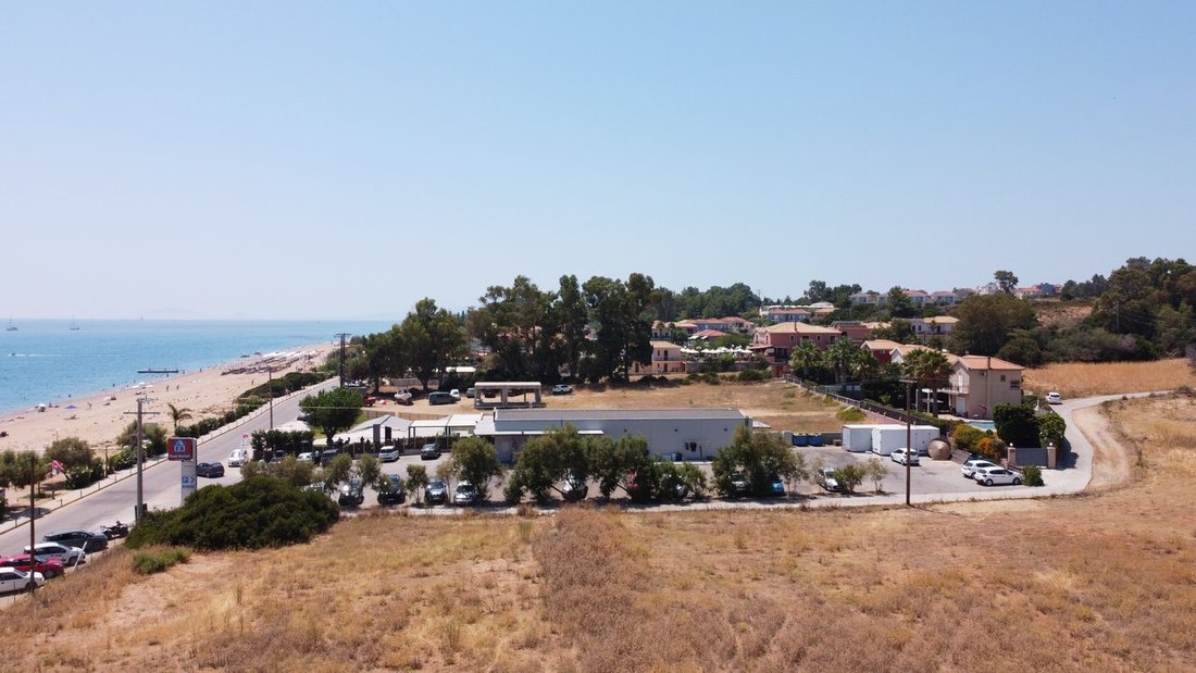 Land in Elios-Proni, Peloponnese, Western Greece and the Ionian, Griechenland 1 - 14251787