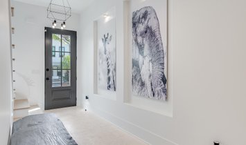 House in Rosemary Beach, Florida, United States 2