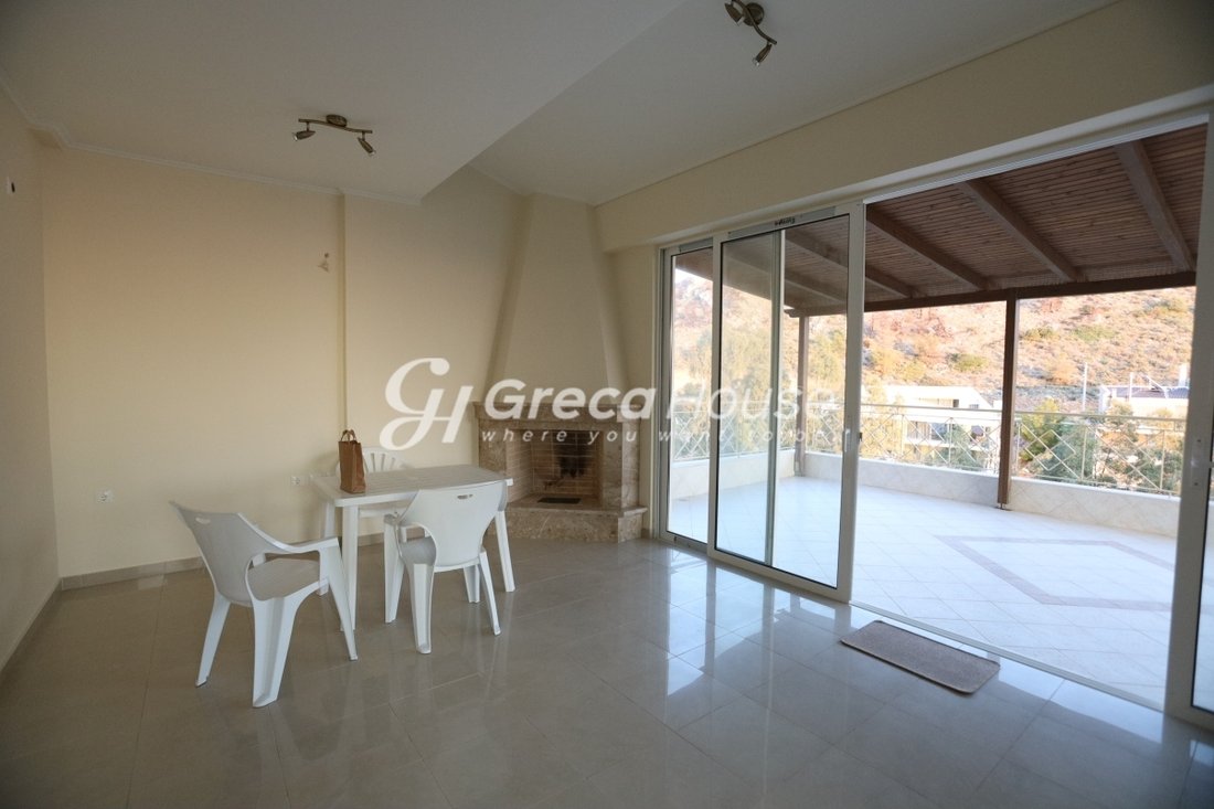 Apartment in Voula, Attica, Greece 3 - 13104091