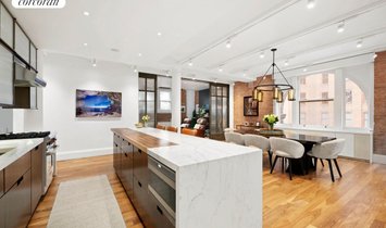 House in New York, New York, United States 2