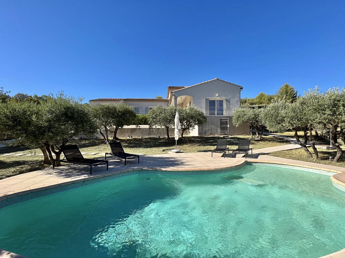 House in Lioux, Provence-Alpes-Côte d'Azur, France 2 - 16768216