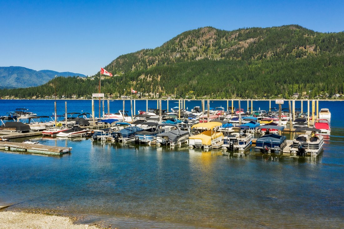 House in Blind Bay, British Columbia, Canada 3 - 16768510