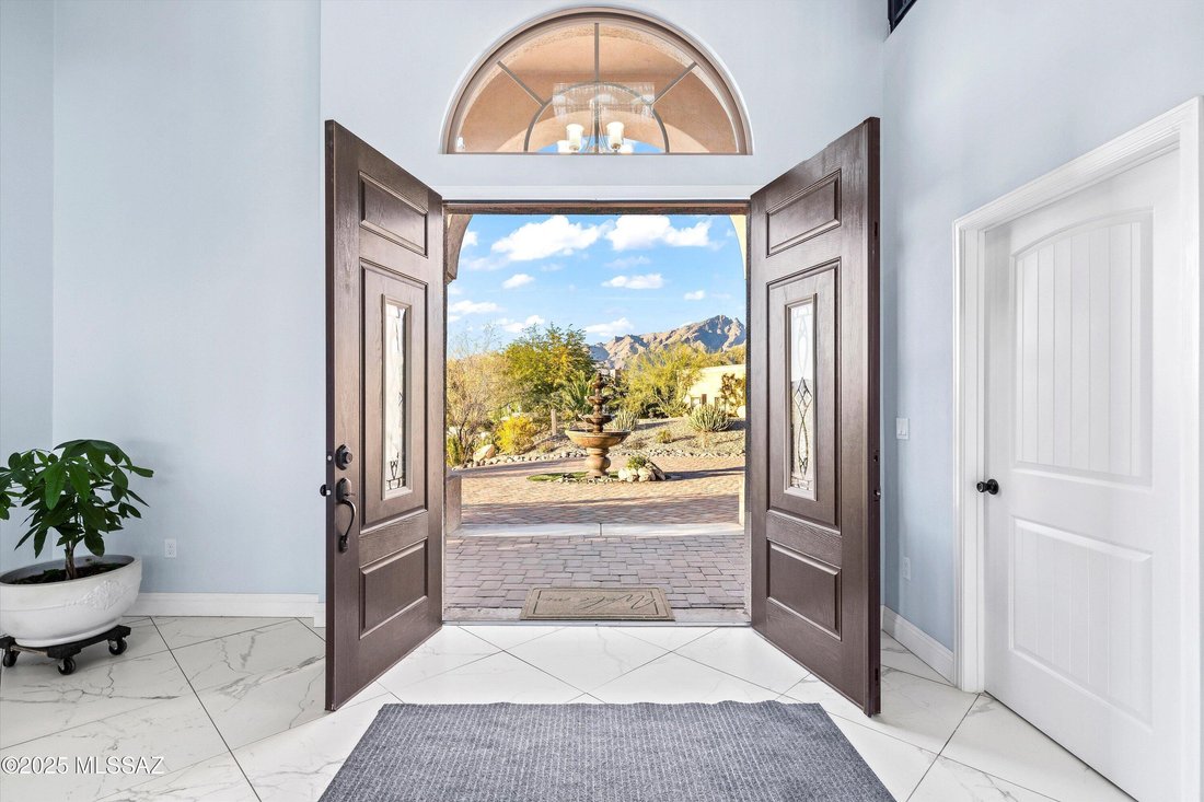 House in Tucson, Arizona, United States 4 - 16768779