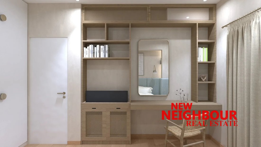 Apartment in Kifisia, Attica, Greece 4 - 16252050