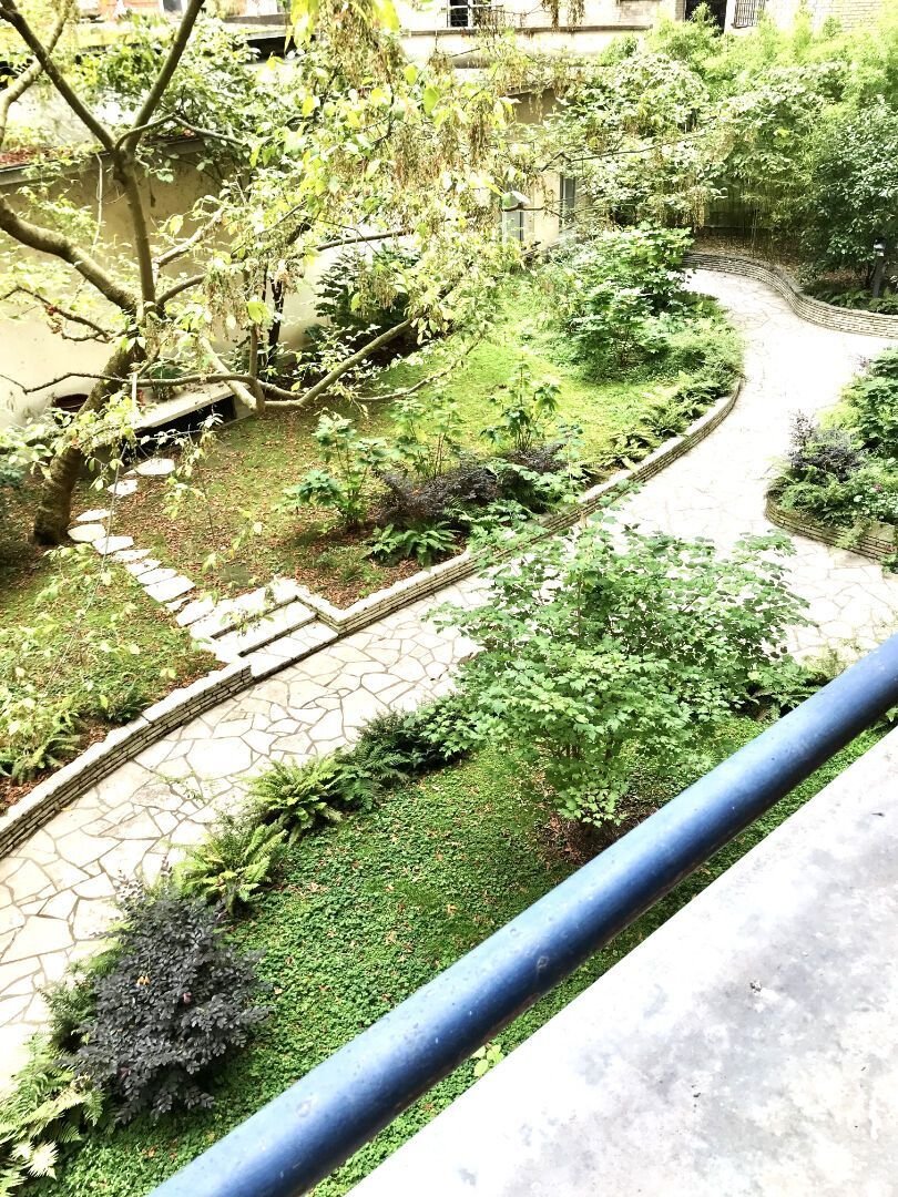 Appartamento a Bois de Boulogne, Paris 16e Arrondissement, Parigi 1 - 16768206