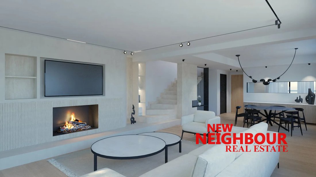 Apartment in Kifisia, Attica, Greece 1 - 16252050