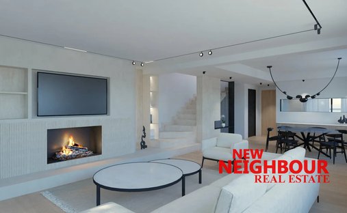 Apartment in Kifisia, Attica, Greece 1
