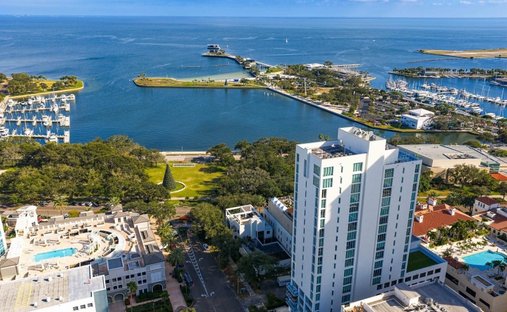 Casa a St. Petersburg, Florida, Stati Uniti 1