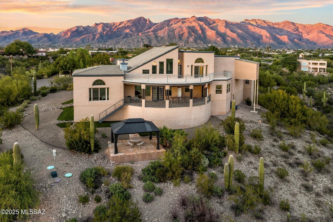 House in Tucson, Arizona, United States 2 - 16768779