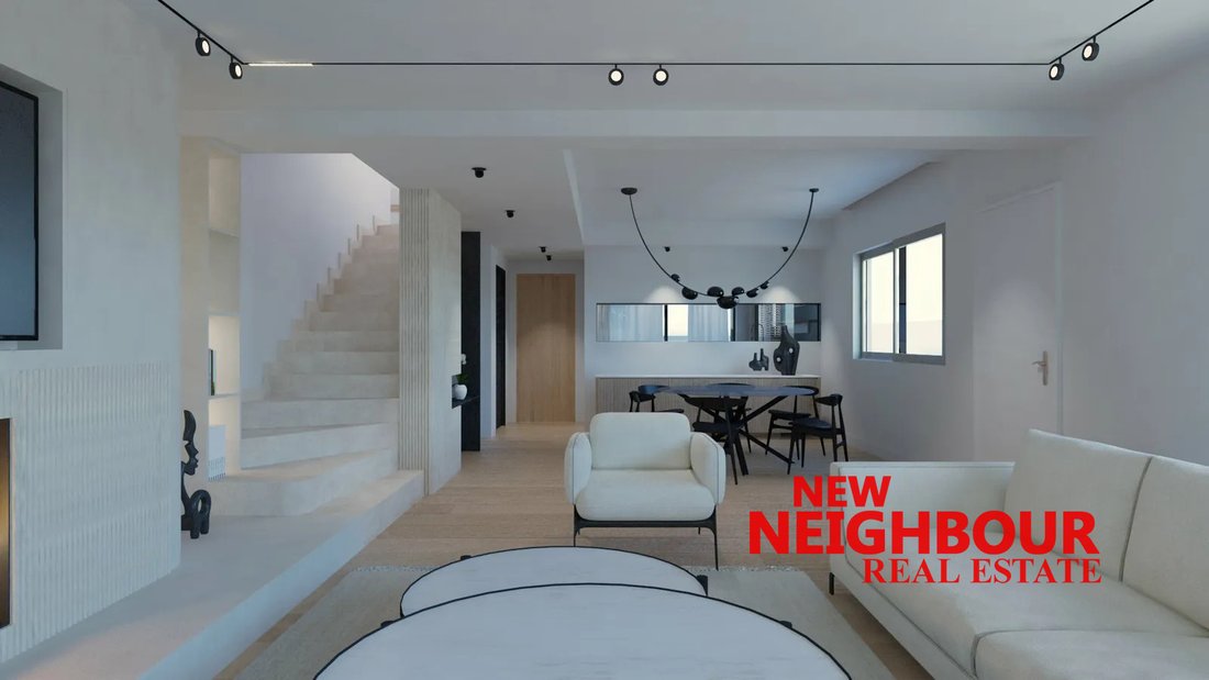Apartment in Kifisia, Attica, Greece 2 - 16252050