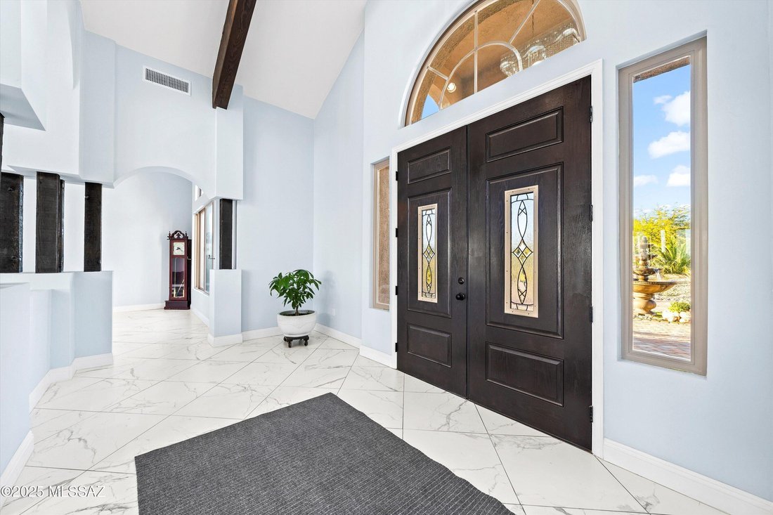 House in Tucson, Arizona, United States 5 - 16768779